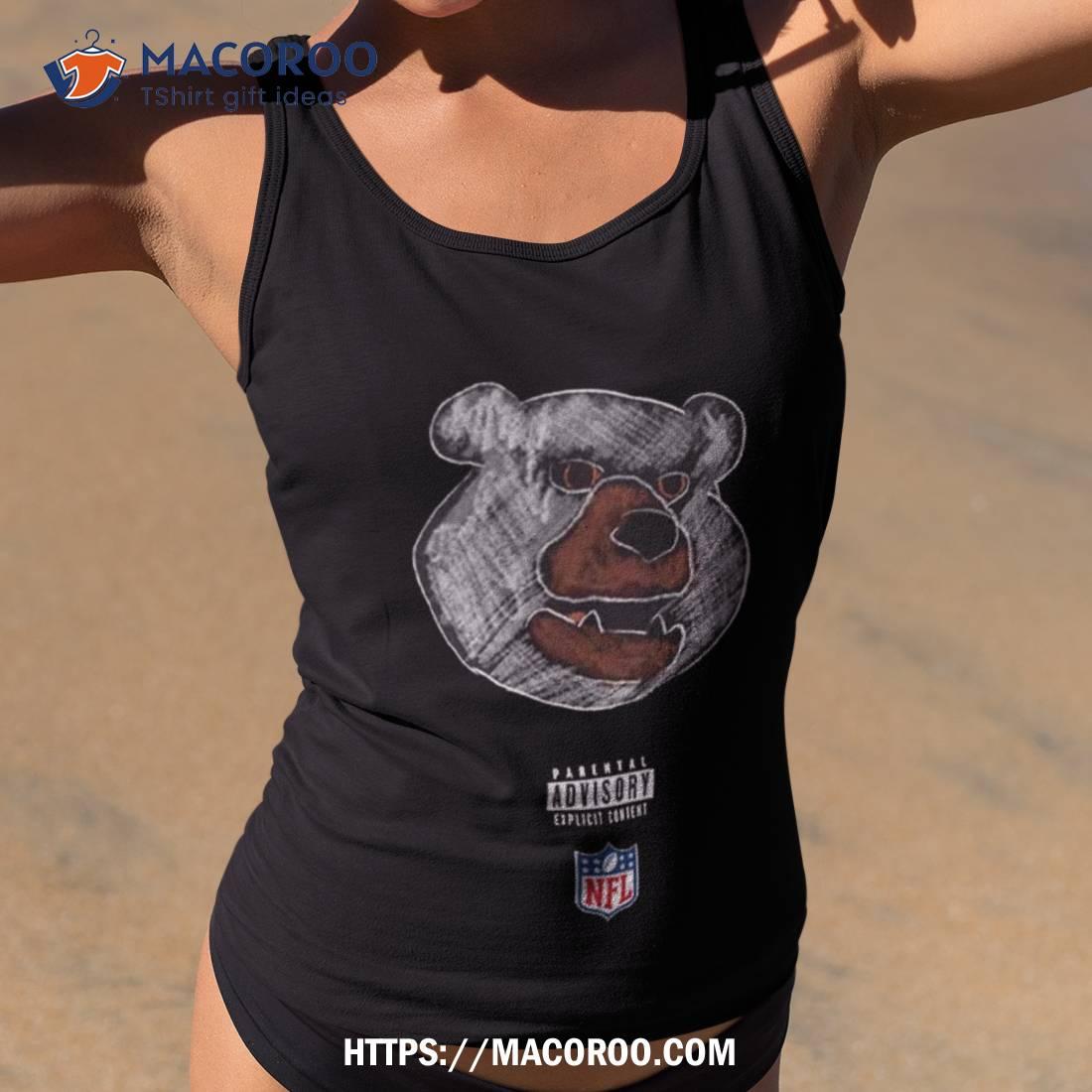 Drake’s Son Adonis Album Cover Drawing Style But For All The Chicago Bears Nfl T Shirt Drake’s Son Adonis Album Cover Drawing Style But For All The Chicago Bears Nfl T Shirt