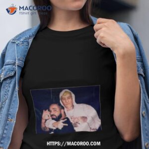 Drake X Jonesy Friends Shirt