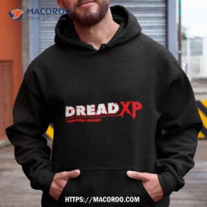 Dread Xp Positively Spooky Shirt