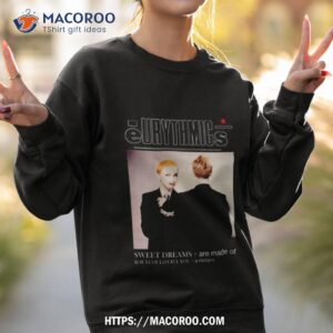 dreams sweet shirt sweatshirt 2