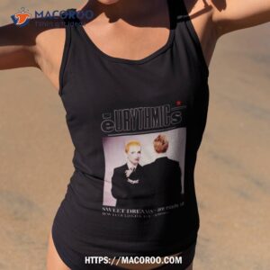 dreams sweet shirt tank top 2