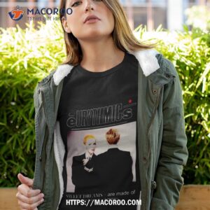 dreams sweet shirt tshirt 4