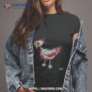 Drew A Picasso Shirt