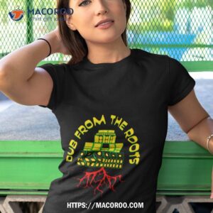 dub from the roots shirt tshirt 1