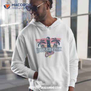 Dubrovnik Chill Shirt