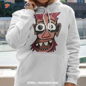 dumb and dumber 2023 christmas shirt hoodie 2