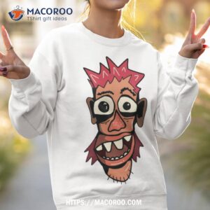 dumb and dumber 2023 christmas shirt sweatshirt 2