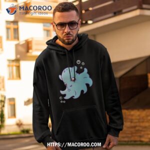 Dumbo Octopus Animated Shirt