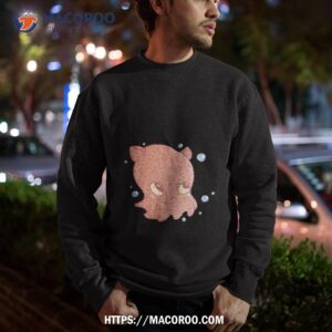dumbo octopus shirt sweatshirt