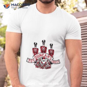 Duncan’s Toy Chest Shirt