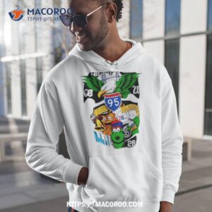 Dunphy 215 Tattoo Shirt