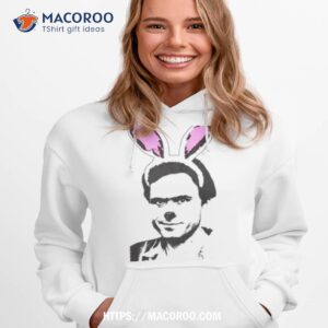 easter bundy shirt hoodie 1