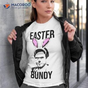 Easter Bundy Shirt