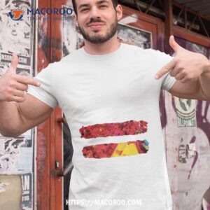 Ed Sheeran Equals Red T Shirt