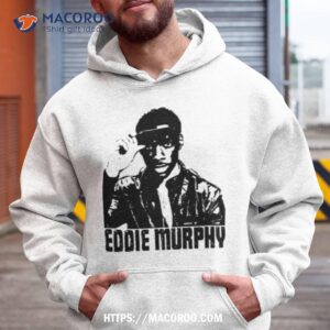 Eddie Murphy Illustration Eddie Murphy Shirt 1 eddie murphy illustration eddie murphy shirt hoodie