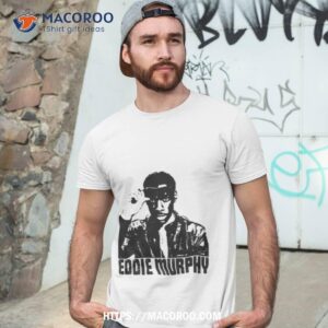 eddie murphy illustration eddie murphy shirt tshirt 3