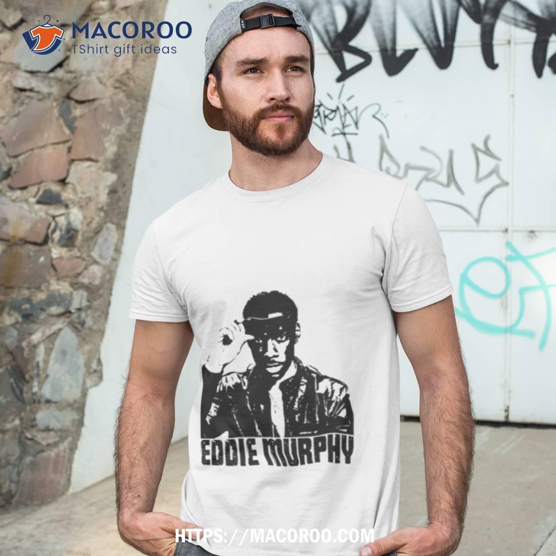 Eddie Murphy Illustration Eddie Murphy Shirt Eddie Murphy Illustration Eddie Murphy Shirt