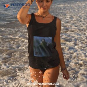 edward youresafe shirt tank top