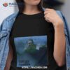 Edward Youresafe Shirt