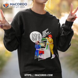 Eighty One Arcade Bar Harrisburg Sd Shirt 2 eighty one arcade bar harrisburg sd shirt sweatshirt 2