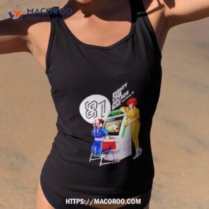 Eighty One Arcade Bar Harrisburg Sd Shirt 3 eighty one arcade bar harrisburg sd shirt tank top 2