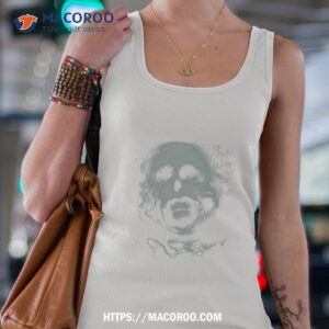 Einstein Ghost Face You’re Worthy Of Love Shirt 2 einstein ghost face you re worthy of love shirt tank top 4