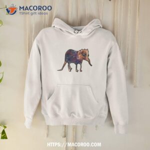 Elephant Shrew Christmas Shirt