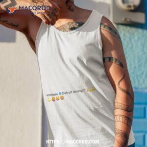 Eminem Show Love For Detroit Lions In Twitter T Shirt 3 eminem show love for detroit lions in twitter t shirt tank top 1