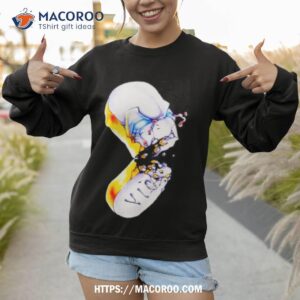 eminem slim shady lp vicodin pill shirt sweatshirt 1