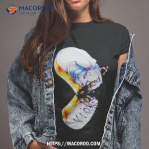 Eminem Slim Shady Lp Vicodin Pill Shirt