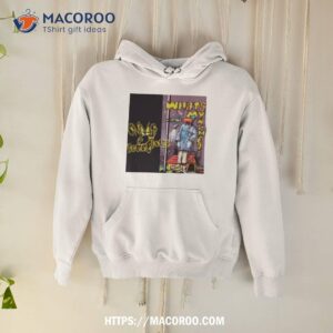 eminem wears snoop dogg what s my name shirt hoodie