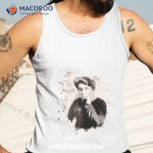 emma goldman tribute shirt tank top 3