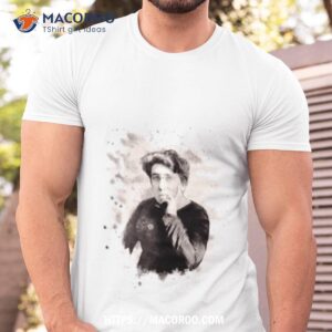 Emma Goldman Tribute Shirt