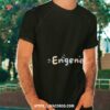 Engene Enhy Kpop Band Shirt