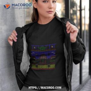 Enter The Christmas 2023 Shirt