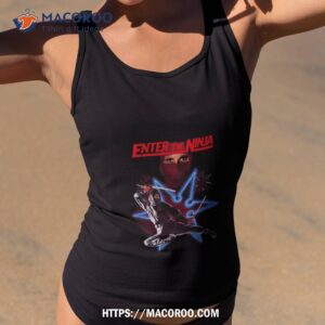 enter the ninja 1981 emdr shirt tank top 2