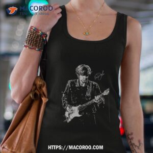 eric johnson guitar emdr shirt tank top 4