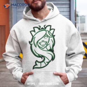 Esport Starbucks Logo Shirt