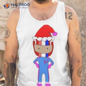esteban f1 christmas 2023 shirt tank top