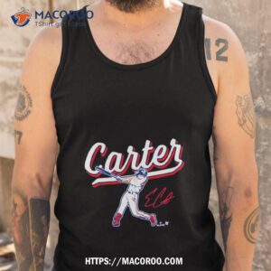 Evan Carter Swing Signature T Shirt 3 evan carter swing signature t shirt tank top