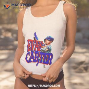 Evan Carter Texas Rangers Shirt 3 evan carter texas rangers shirt tank top 1