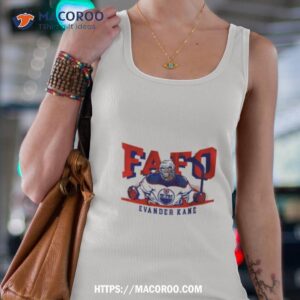 evander kane edmonton oilers fafo hockey shirt tank top 4