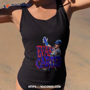 Even Carter Minnesota Twins Baseball 2023 T Shirt