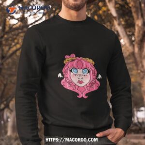 Ever After High C A Cupid Love Heart Version Shirt 2 ever after high c a cupid love heart version shirt sweatshirt