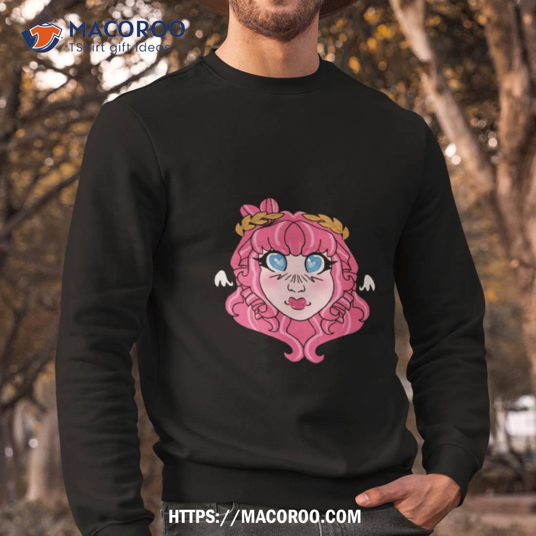 Ever After High C A Cupid Love Heart Version Shirt Ever After High C A Cupid Love Heart Version Shirt