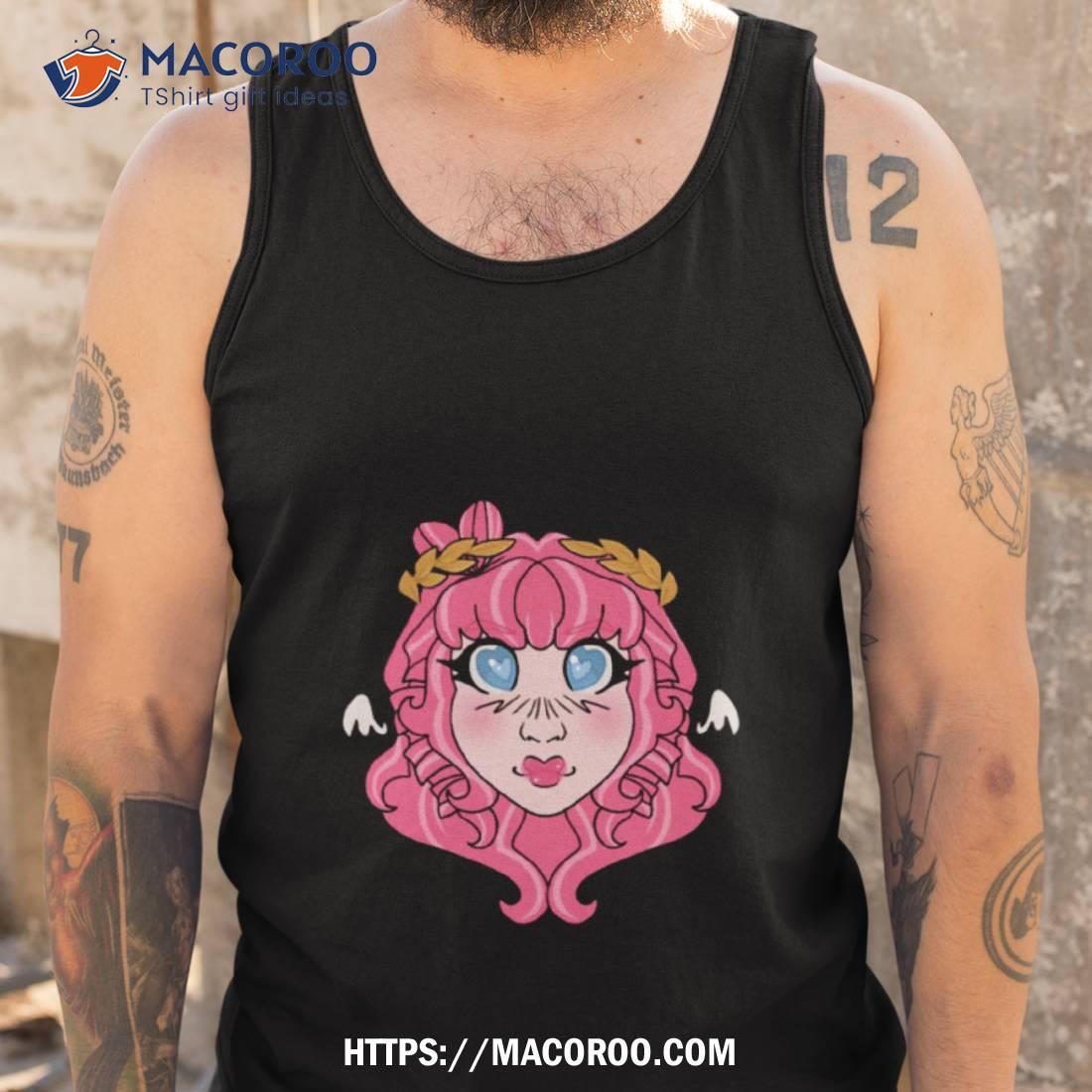 Ever After High C A Cupid Love Heart Version Shirt Ever After High C A Cupid Love Heart Version Shirt