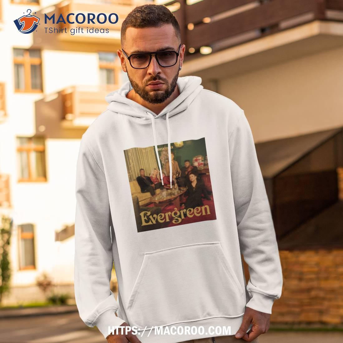 Evergreen Ptx Christmas Season Logo 2023 Shirt Evergreen Ptx Christmas Season Logo 2023 Shirt