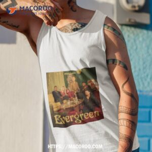 Evergreen Ptx Christmas Season Logo 2023 Shirt 3 evergreen ptx christmas season logo 2023 shirt tank top 1