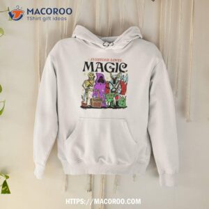 Everyone Loves Magic Shirt