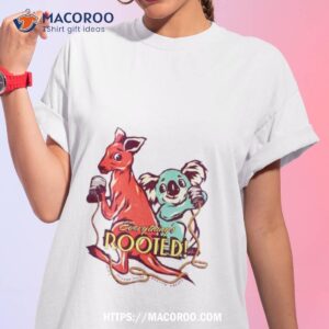 Everything’s Rooted T Shirt